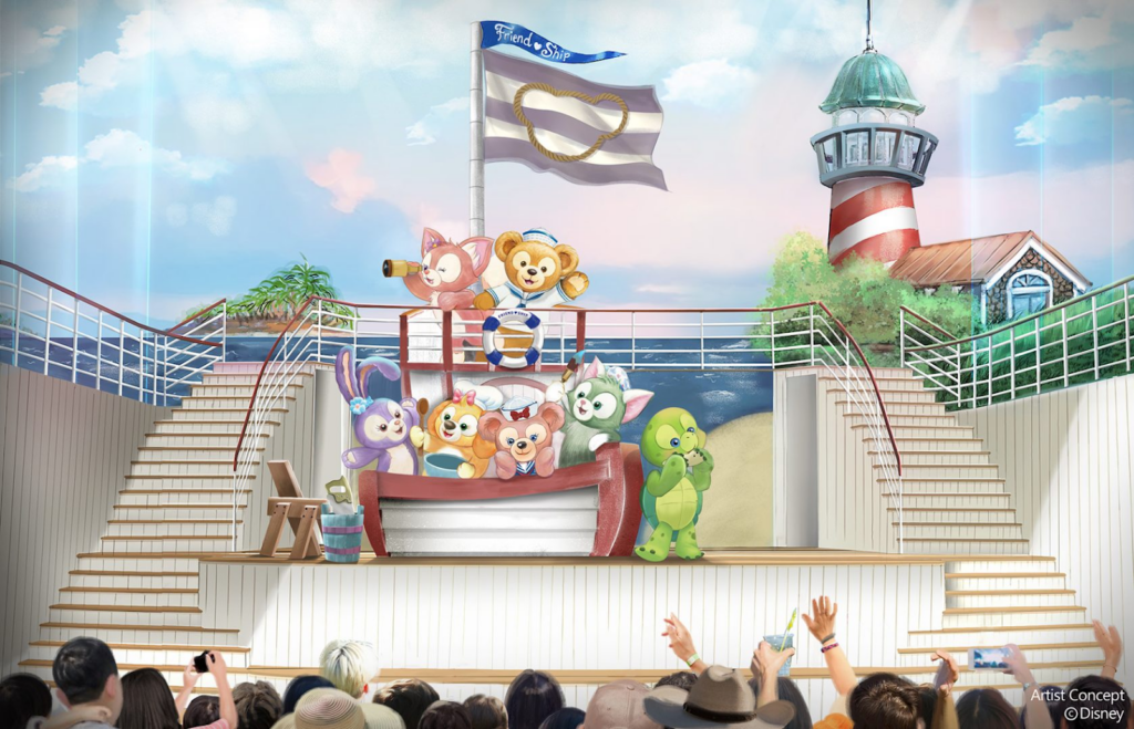 What’s New on the Disney Adventure Cruise?