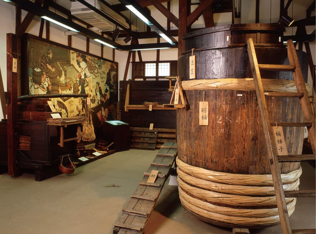 Things To Do In Kyoto - Gekkeikan Okura Museum
