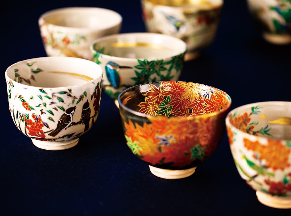 Things To Do In Kyoto - Kiyomizu-yaki Pottery