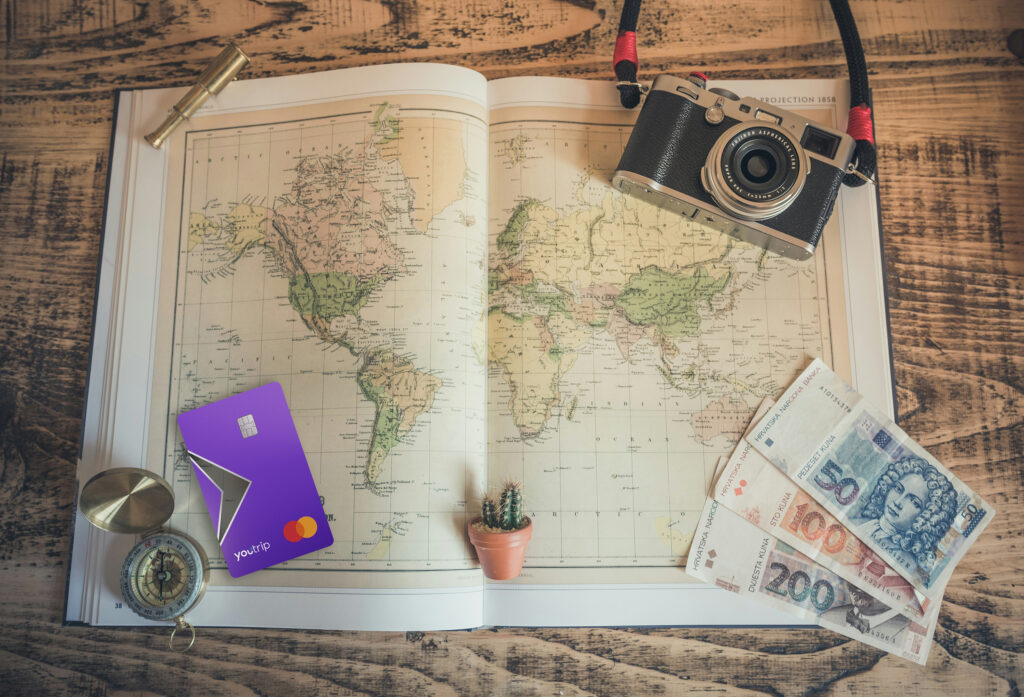 youtrip exchange rates