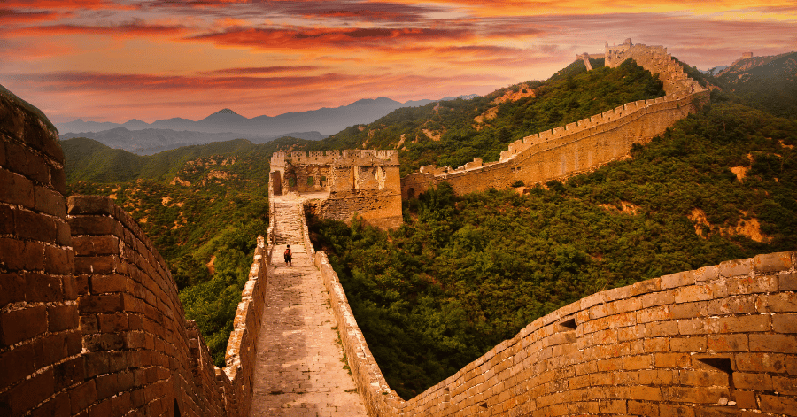 Things To Do In Beijing