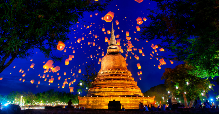 Thailand Power Plug & Plug Socket Guide: Everything Tourists Need To Know