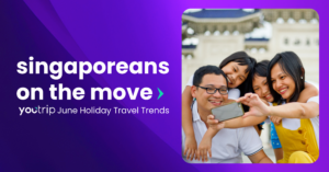 June Holiday Travel Trends in 2025