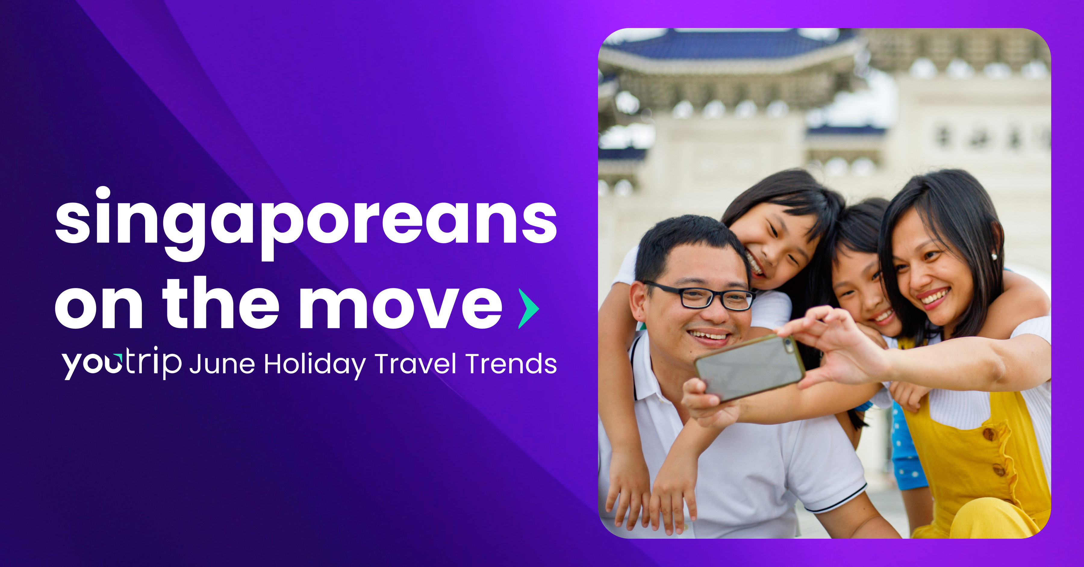 June Holiday Travel Trends in 2025