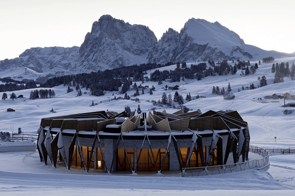 Dolomites, Italy – COMO Alpina Dolomites