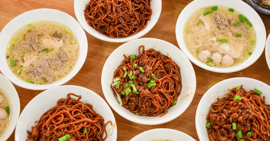 Things to do in Kota Kinabalu: Kedai Kopi Jia Siang