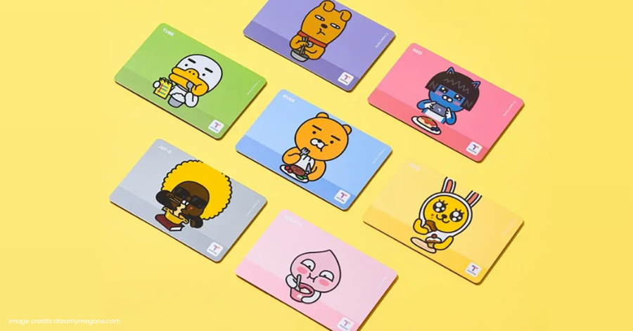 T-Money Card Guide: The Essential Korea Transportation Card For Tourists