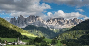 Beginner's Guide To Dolomites, Italy (2025): Where to Go, Stay, and Explore