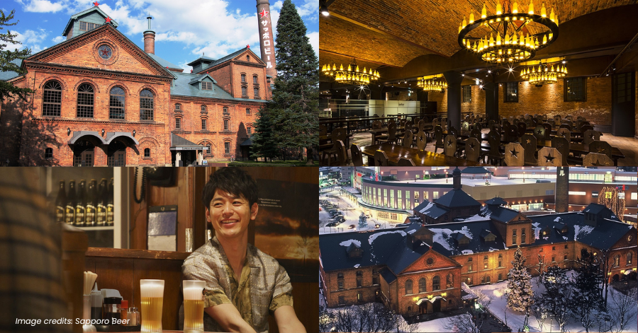 Sapporo Beer Museum: A Must-Visit For Beer Lovers In Japan (2025)