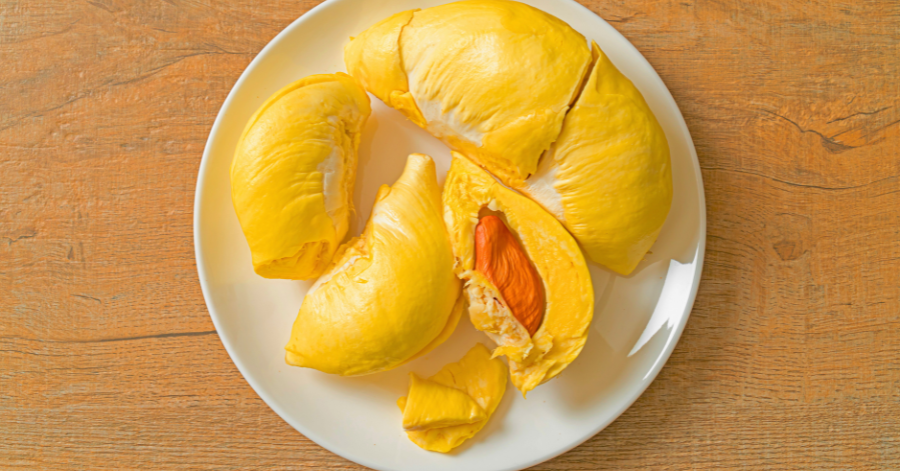 Durian JB