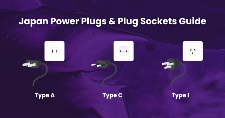 China Power Plug & Socket Guide (2025): Types, Voltage, Adapters & Tips ...