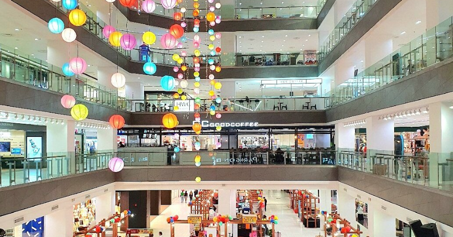 15 Things To Do In Paradigm Mall JB (2025)