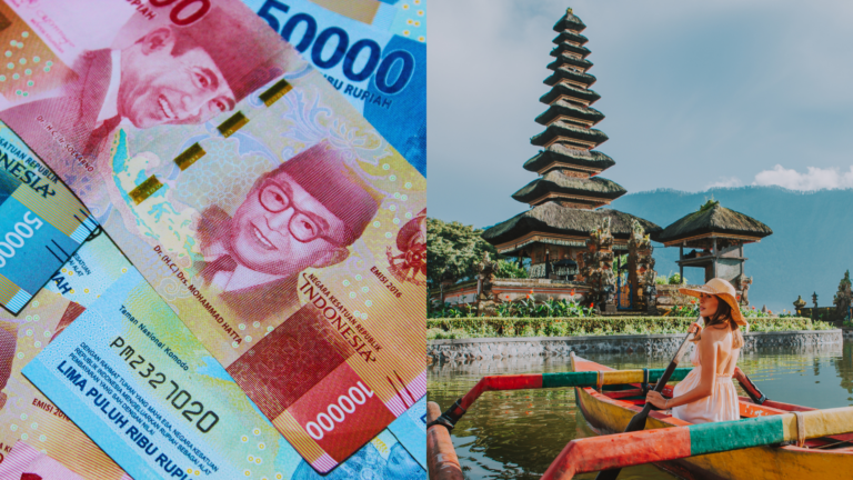 Best SGD To IDR Rate In Singapore: Today's Rupiah Exchange Rate (2026 ...