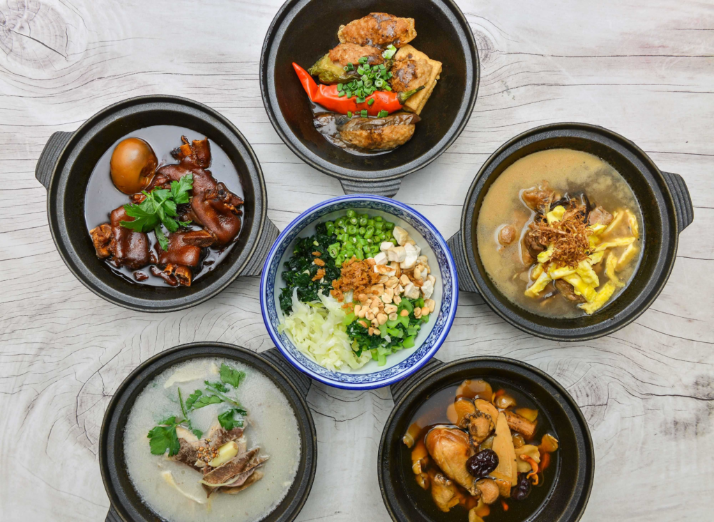 Things To Do In Sutera Mall JB - Ke Ren Lai