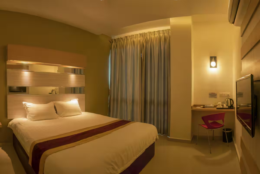 Things To Do In Sutera Mall JB - Avantgarde Hotel