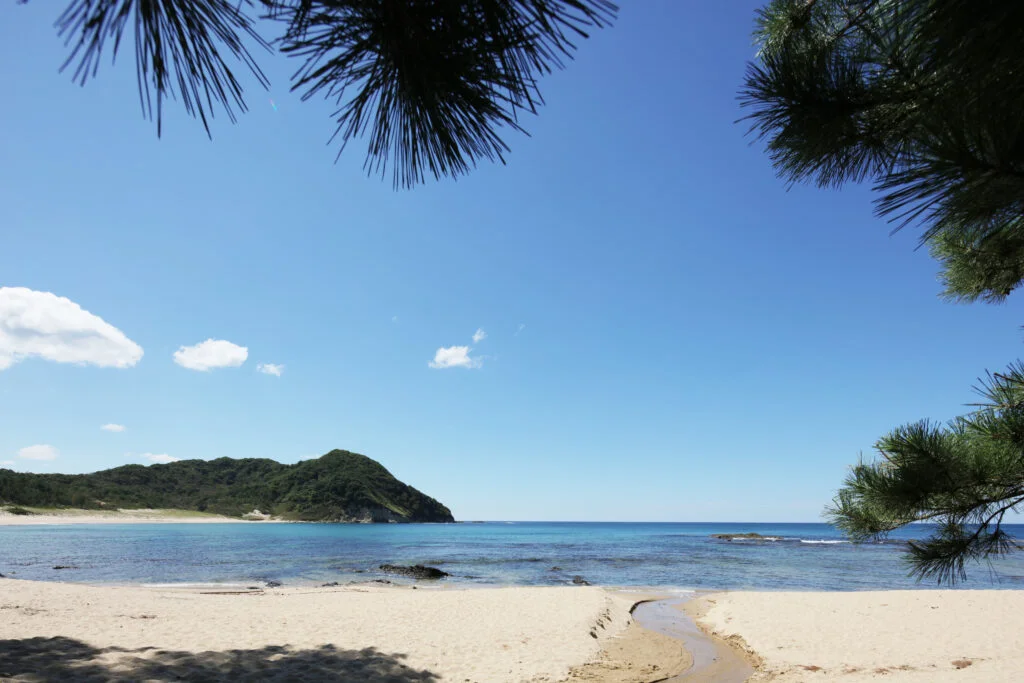 Things To Do In Osaka – Kotohiki Beach