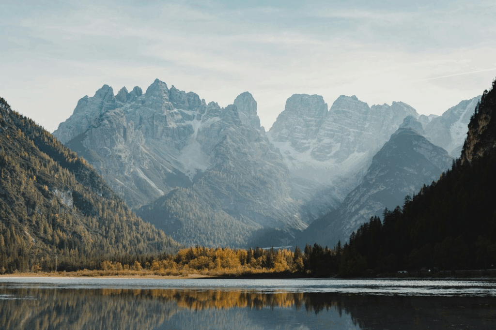 How Many Days Should You Spend In The Dolomites