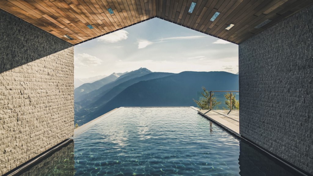 Dolomites, Italy – Miramonti Boutique Hotel (Merano)