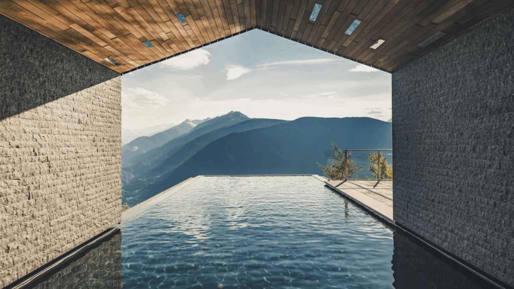 Dolomites, Italy – Miramonti Boutique Hotel (Merano)