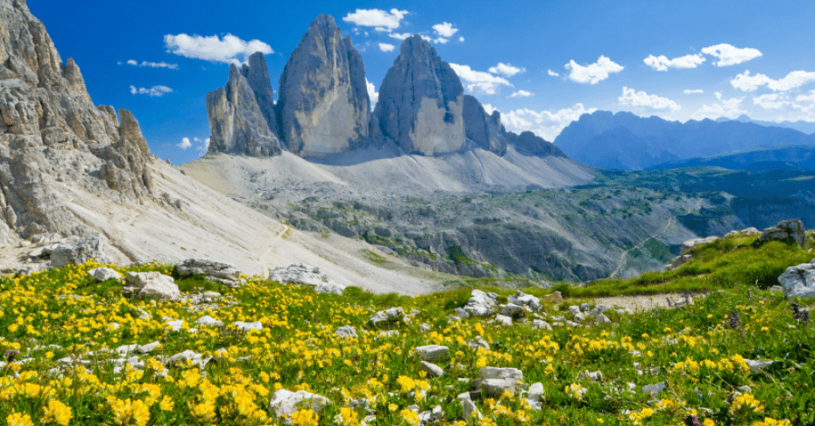 Best Time to Visit the Dolomites, Italy