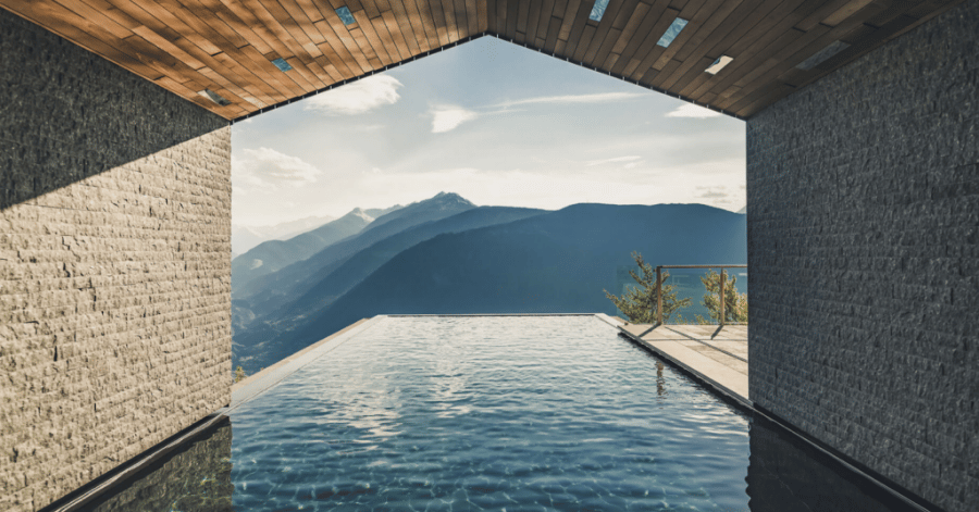 Dolomites, Italy – Miramonti Boutique Hotel (Merano)