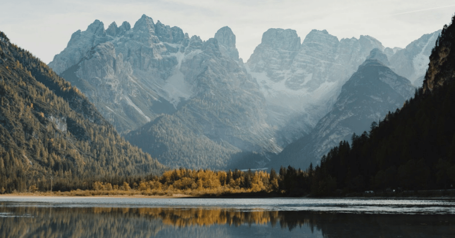 How Many Days to Spend in the Dolomites?