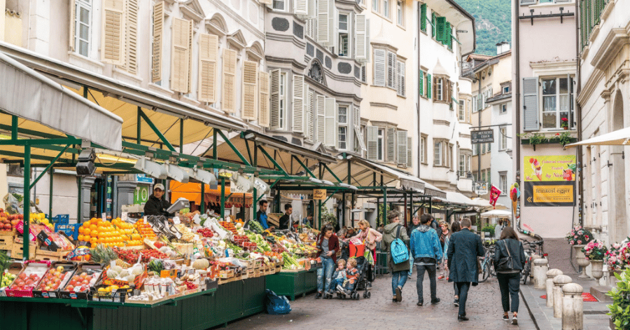 Dolomites, Italy – 7-Day Summer Hiking Itinerary