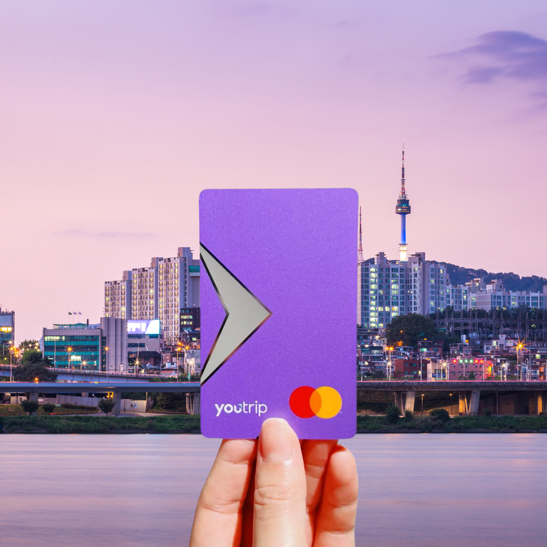 YouTrip
