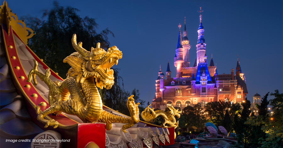 The Ultimate Shanghai Disneyland Guide 2025