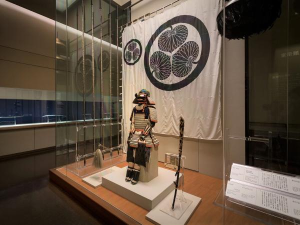 things to do in nagoya: tokugawa art museum