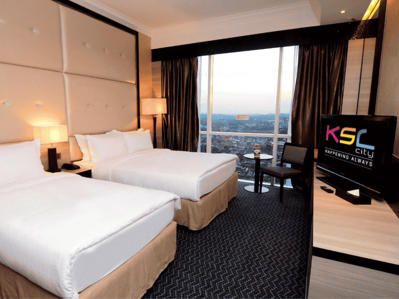 KSL hotel & resort