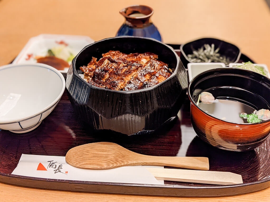 things to do in nagoya: hitsumabushi