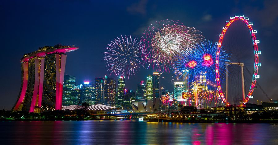Best Savings Account Singapore 2025: Top Interest Rates & Bank Picks
