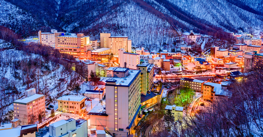 Sapporo, Hokkaido, Japan: The Ultimate Winter Wonderland Guide (2025)