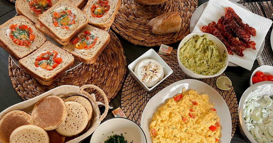 Best Breakfast in JB (2025): 22 Top Spots To Visit