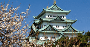 Best Things To Do In Nagoya City, Japan