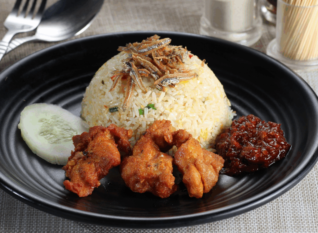 Best Breakfast in JB - One Two Eat Cafe