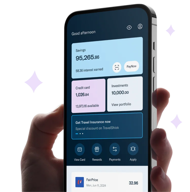Trust Bank Singapore: Credit Card & Cashback Card Review (2025)