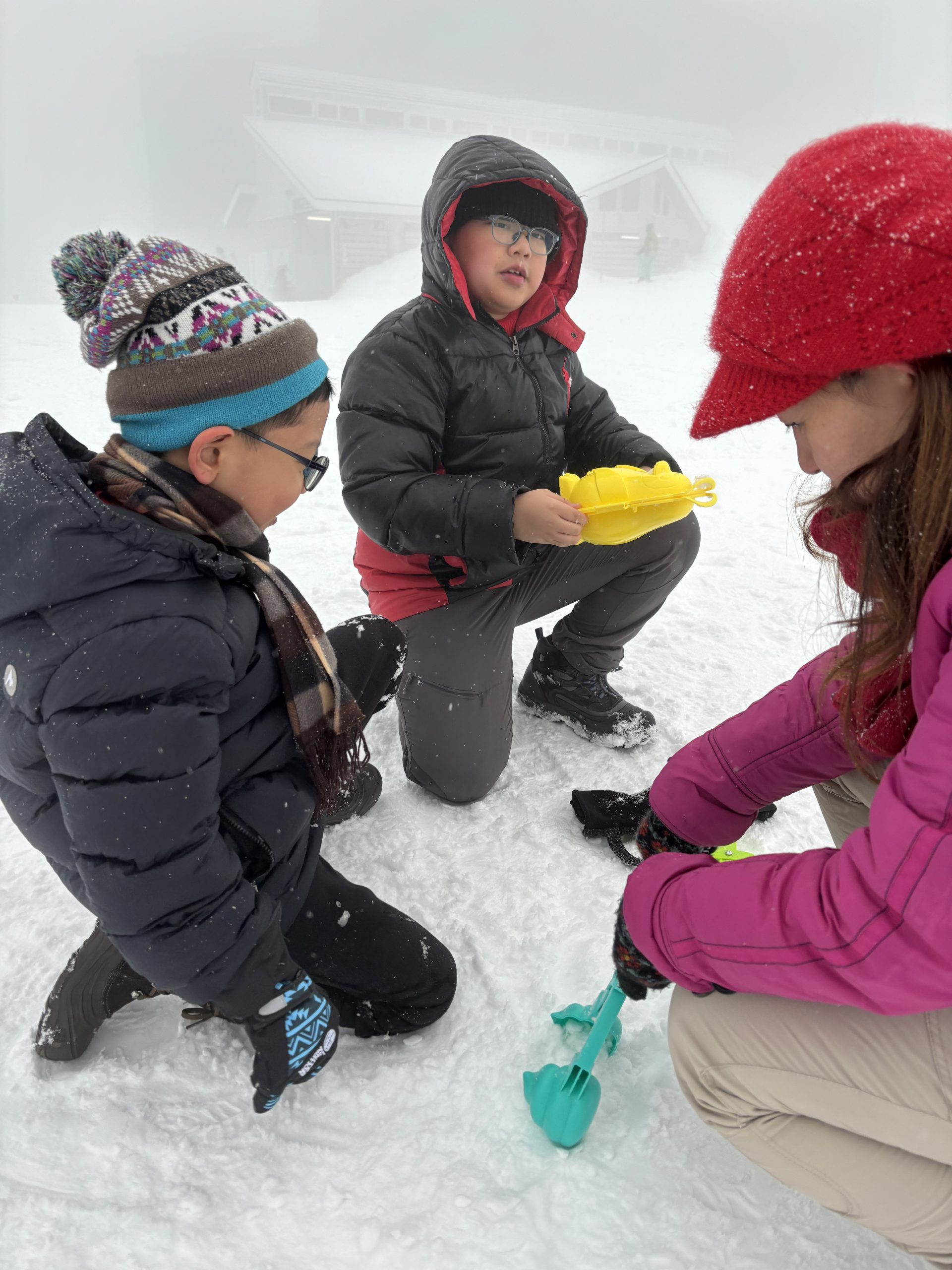 Winter Wear Singapore: Winter Buddy – Practical & Affordable