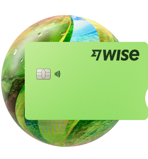 Wise Card Singapore Guide (2025): Fees, Limits, Exchange Rates