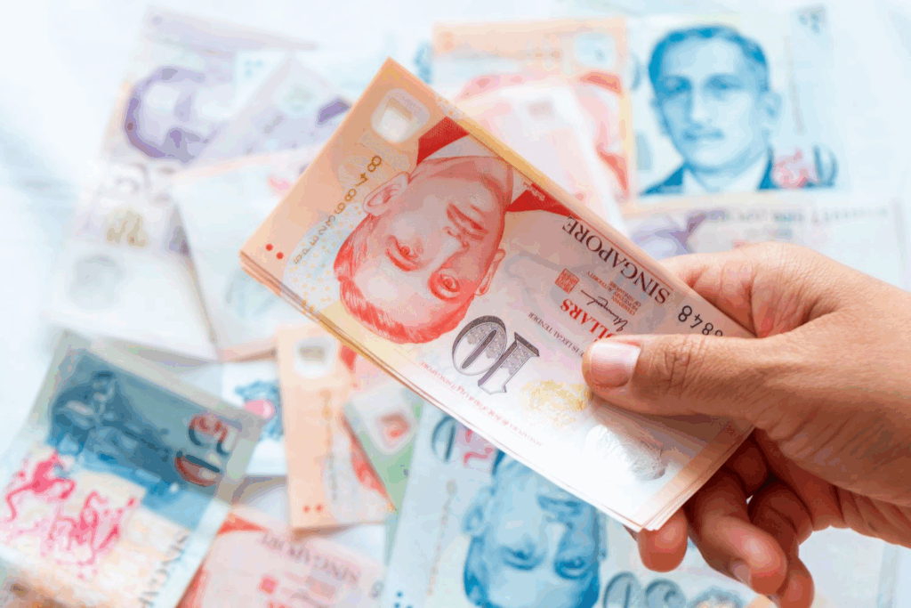 Best Savings Account Singapore