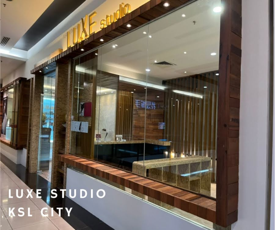 KSL City Mall - LUXE Studio