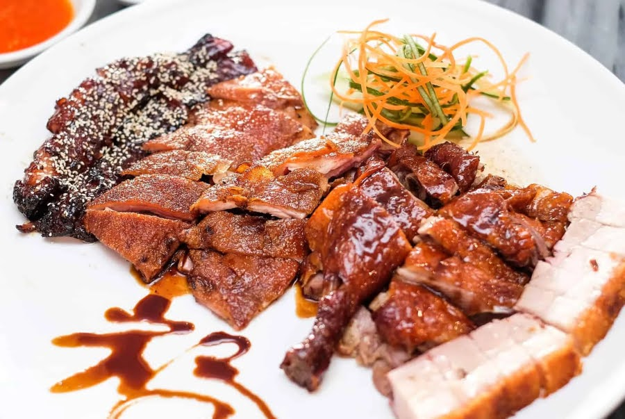 KSL City Mall - You Kee XO Restaurant 