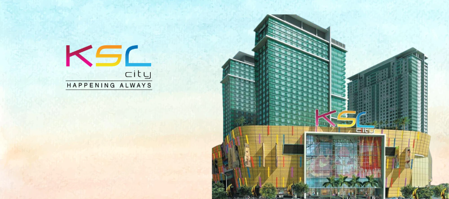 16 Things To Do In KSL City Mall (2025)