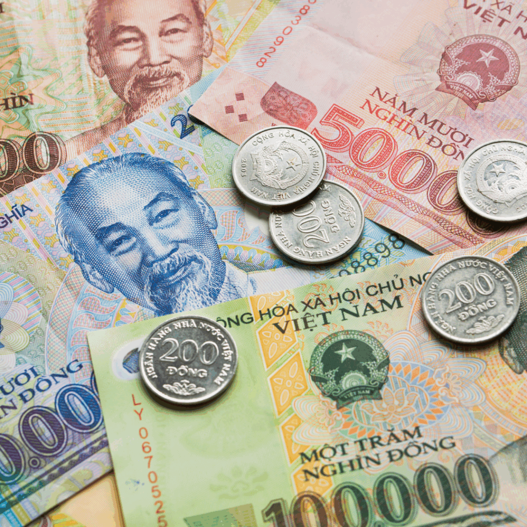 sgd to vnd vietnamese dong exchange rate