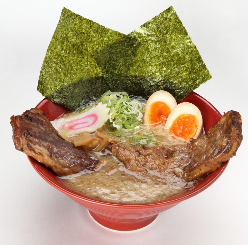 things to do in osaka: Osaka Restaurants, Sushi And Food