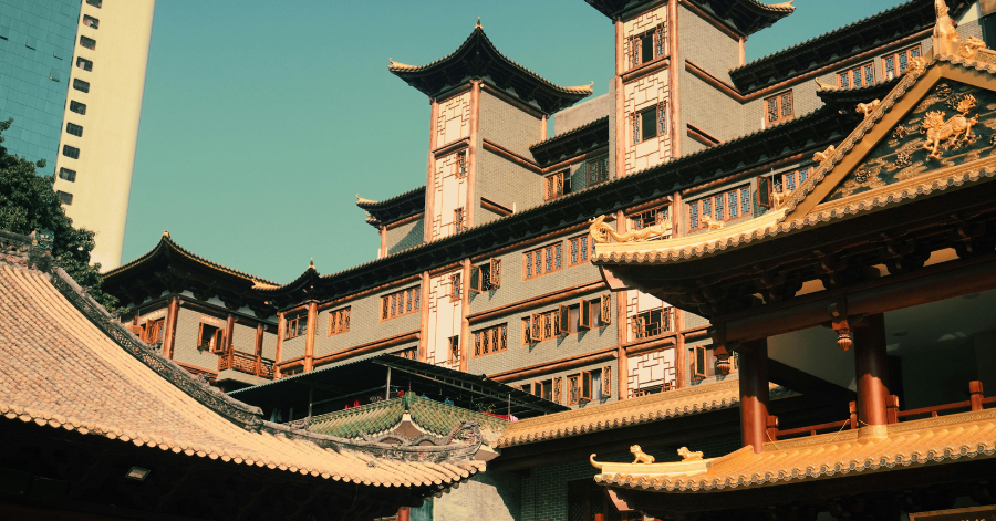 What to do in Guangzhou