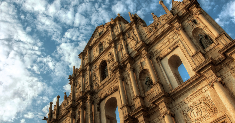 Macau ATM Withdrawal Guide: Fees, Locations, Exchange Rates