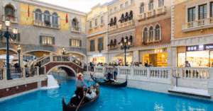 Macau ATM Withdrawal Guide: Fees, Locations, Exchange Rates