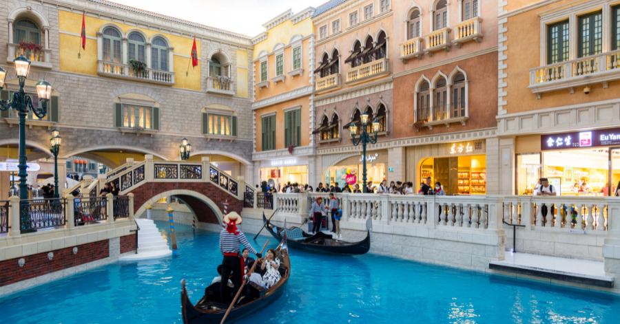Macau ATM Withdrawal Guide: Fees, Locations, Exchange Rates 